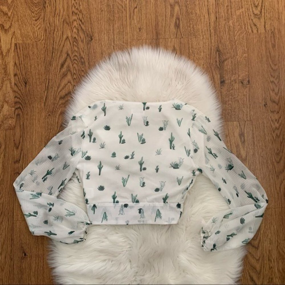 Superdown Blouse - image 4